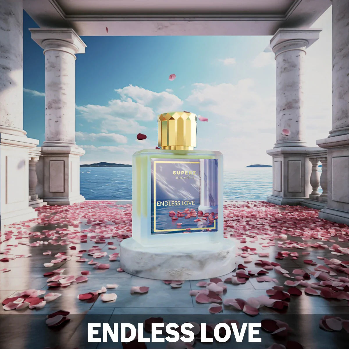 Endless Love – SUPERZ