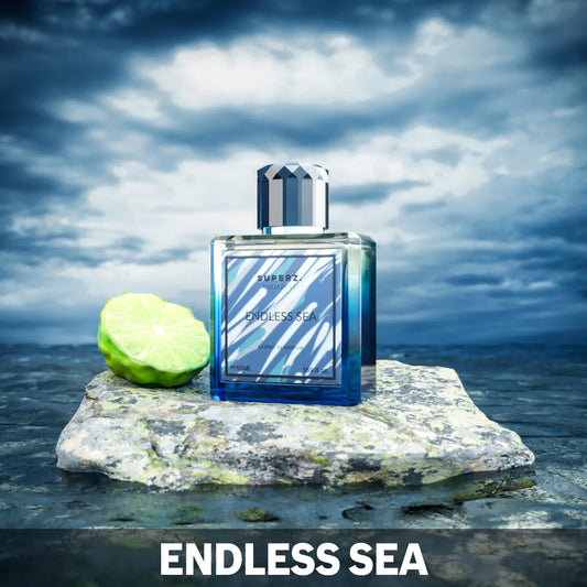 ENDLESS SEA – SUPERZ