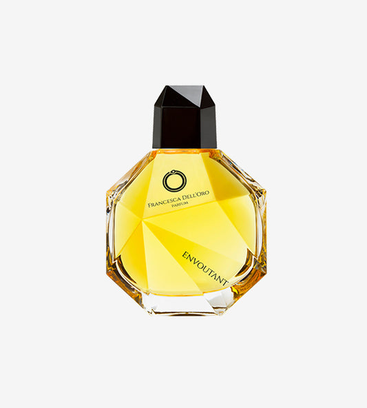 Envoutant – Francesca Dell’Oro Parfum