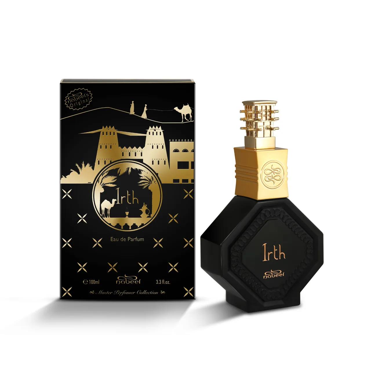 Irth – Nabeel