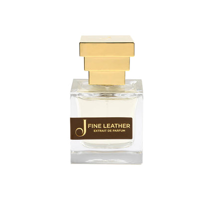 FINE LEATHER – Jupilò