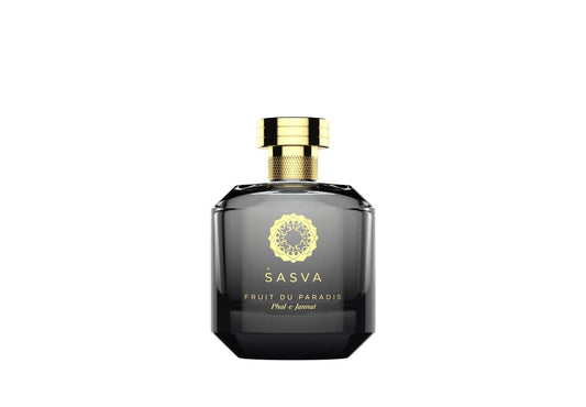 Fruit du Paradis Eau de Parfume - SASVA