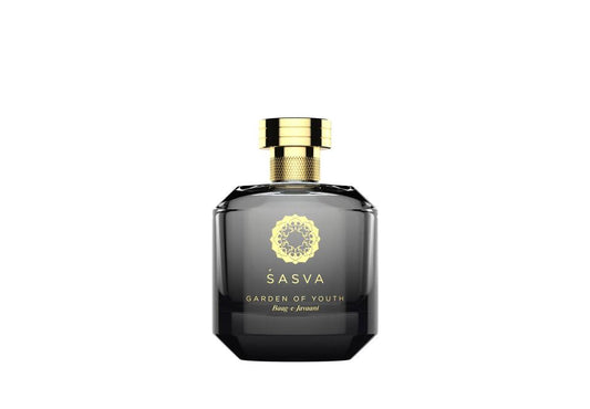 Garden of Youth Eau de Parfum - SASVA