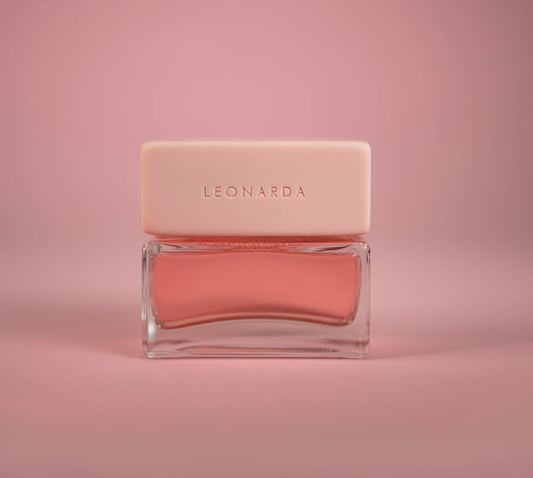 LEONARDA – SPIRTICA