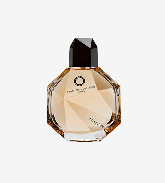 Lullaby – Francesca Dell’Oro Parfum