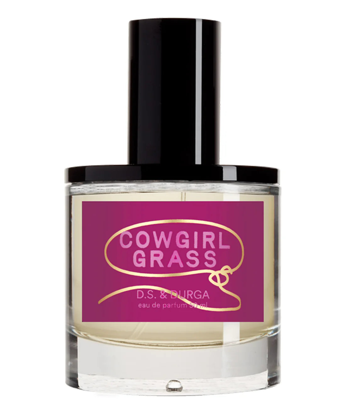 Cowgirl Grass