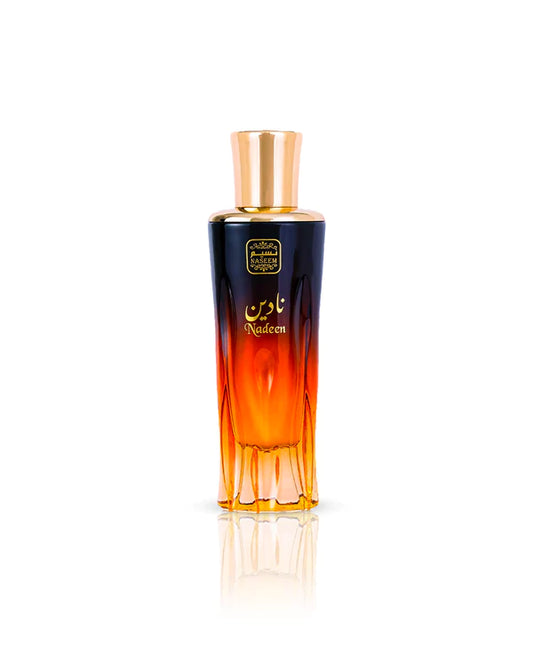 Nadeen Aqua Parfume – NASEEM