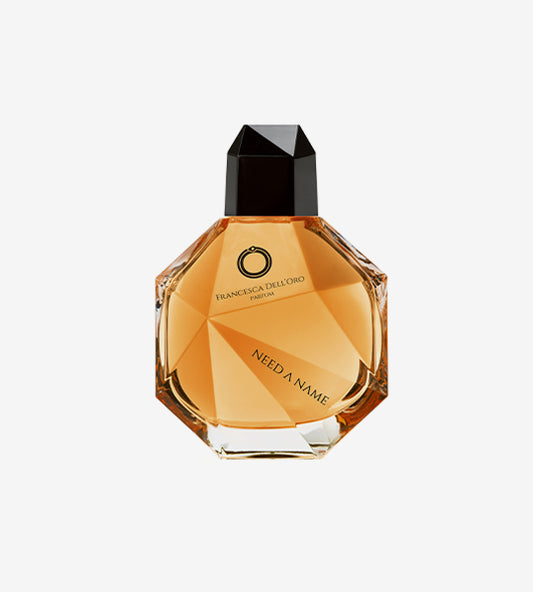 Need a name – Francesca Dell’Oro Parfum