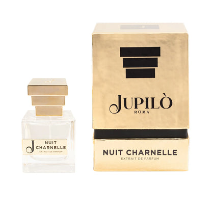 NUIT CHARNELLE – Jupilò