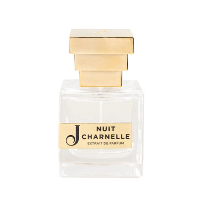 NUIT CHARNELLE – Jupilò