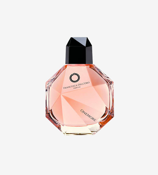 OneMore – Francesca Dell’Oro Parfum