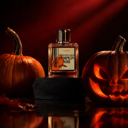 Pumpkin Noir