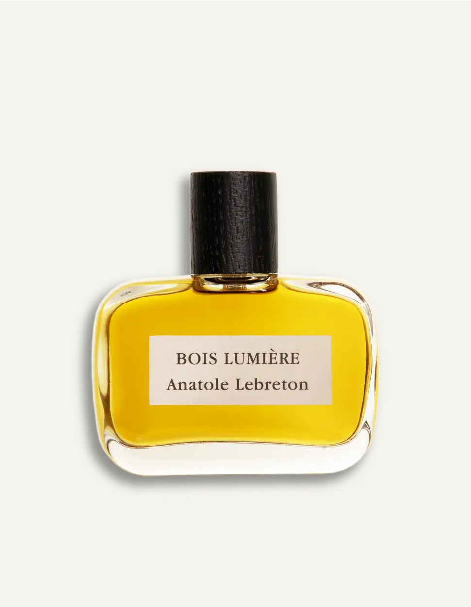 BOIS LUMIÈRE - ANATOLE LEBRETON