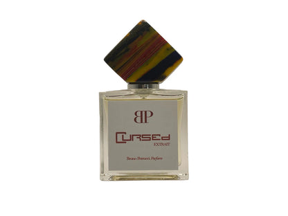 BRUNO PERRUCCI – CURSED