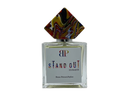 BRUNO PERRUCCI – STAND OUT