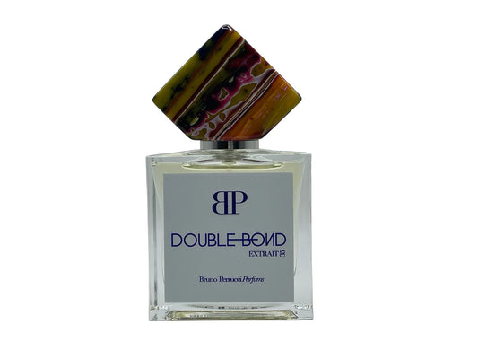BRUNO PERRUCCI – DOUBLE BOND
