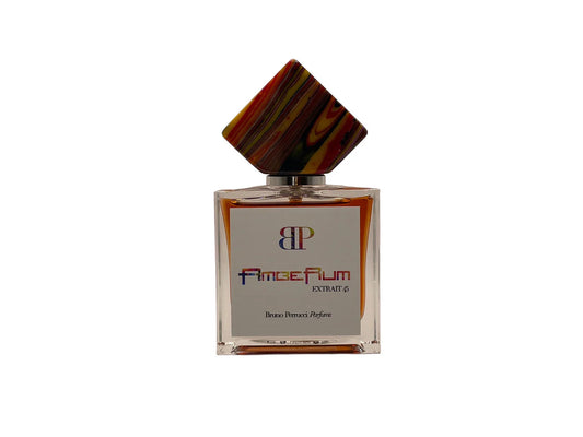 BRUNO PERRUCCI – AMBERUM