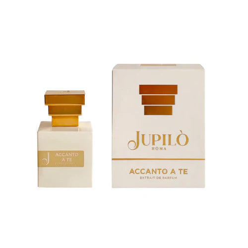Accanto A Te - Extrait de Parfum