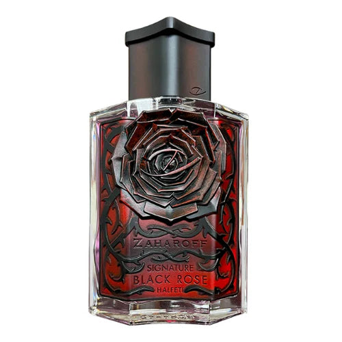 Halfeti Black Rose - Eau de Parfume - Zaharoff