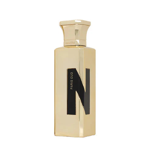 Paris Oud – NASEEM