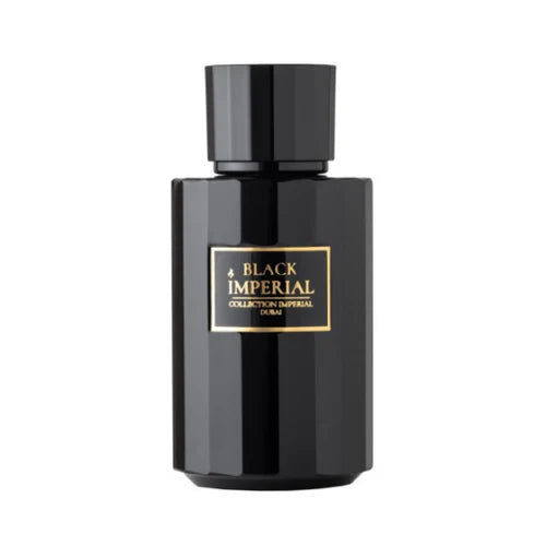 Black Imperial - Eau de Parfum - Imperial Parfums