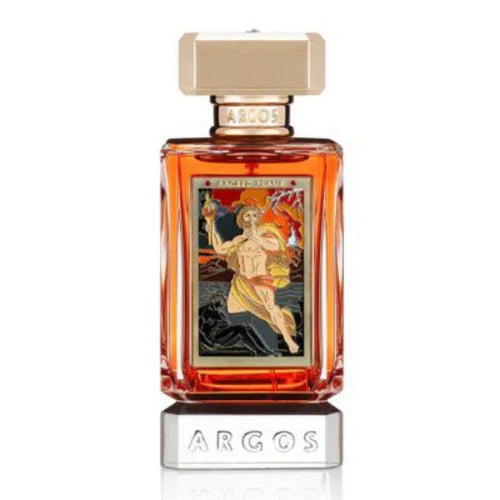 Sacred Flame - Eau de Parfum - Argos