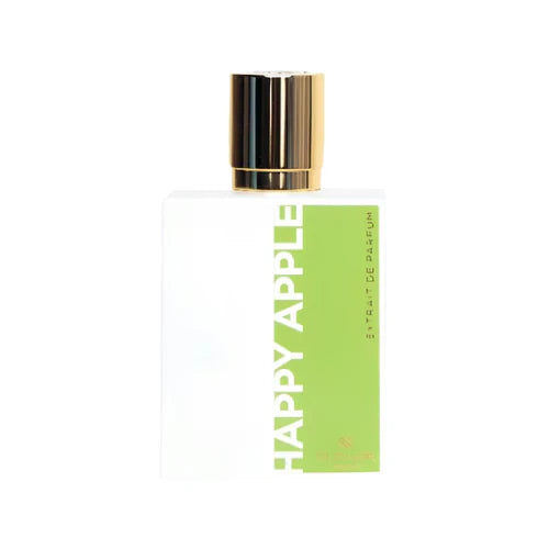 Happy Apple - Extrait de Parfum