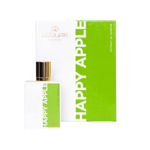 Happy Apple - Extrait de Parfum