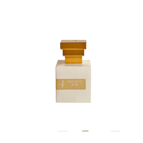 Accanto A Te - Extrait de Parfum