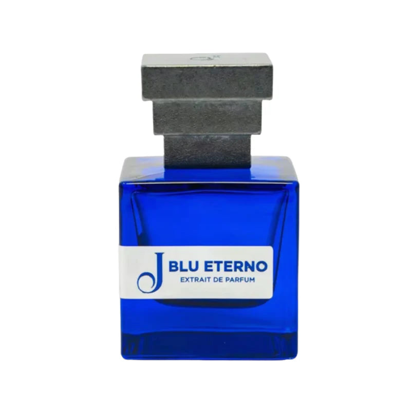 Blu eterno
