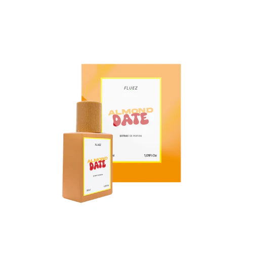 Almond Date - Extrait de Parfum