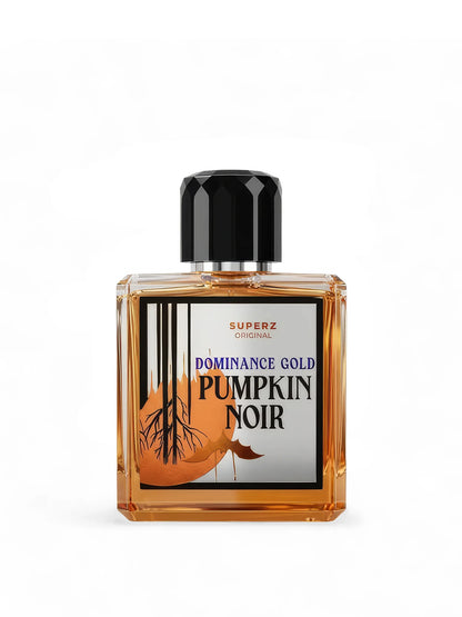 Pumpkin Noir