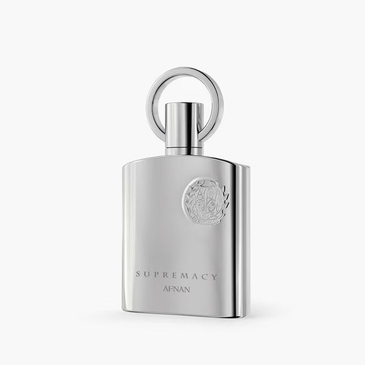 Supremacy Silver