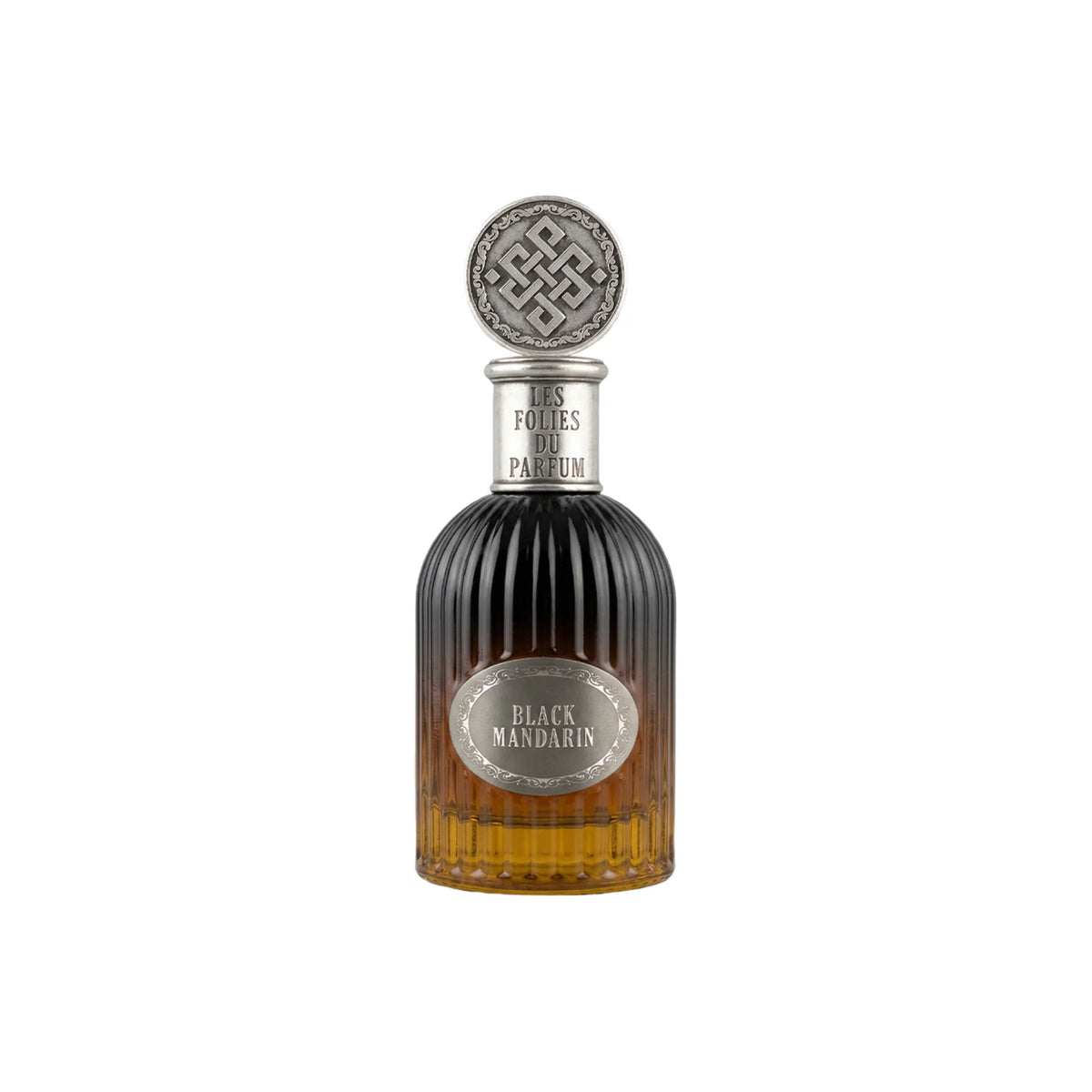 Black Mandarin - Parfum