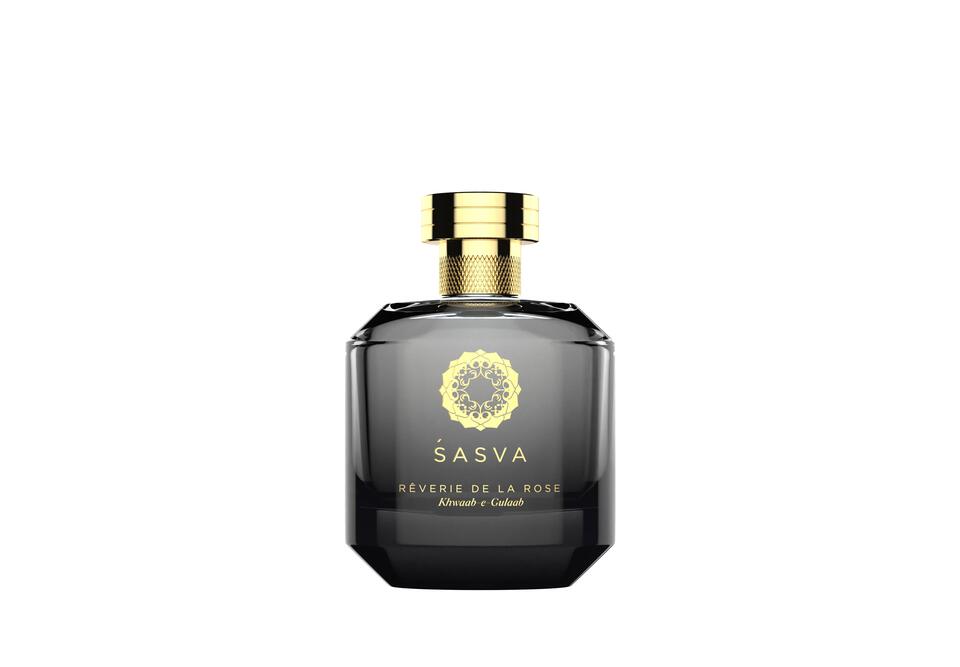 Reverie de la Rose Eau de Parfume - SASVA