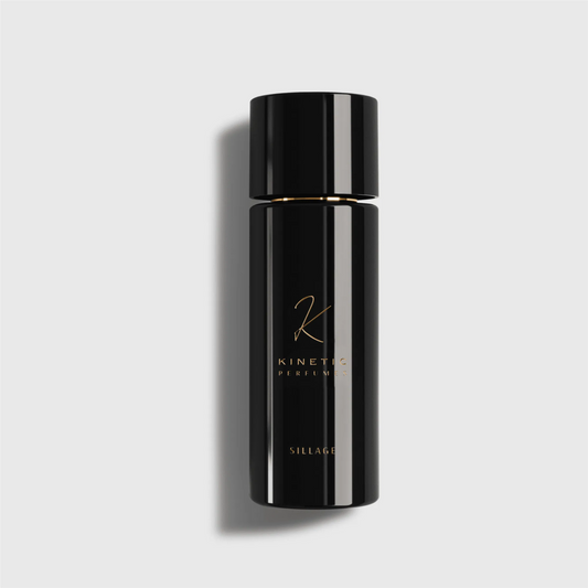 SILLAGE – Kinetic Perfumes