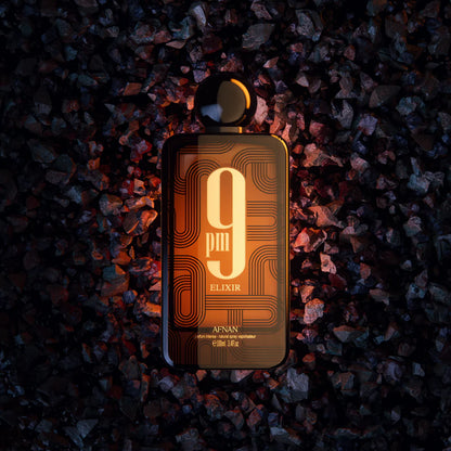 9 PM Elixir