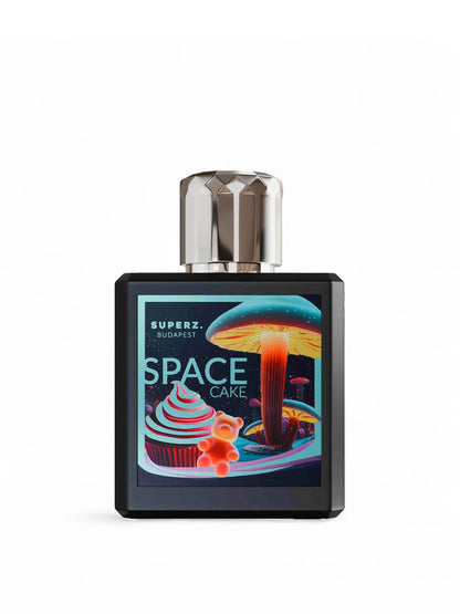 Space Cake