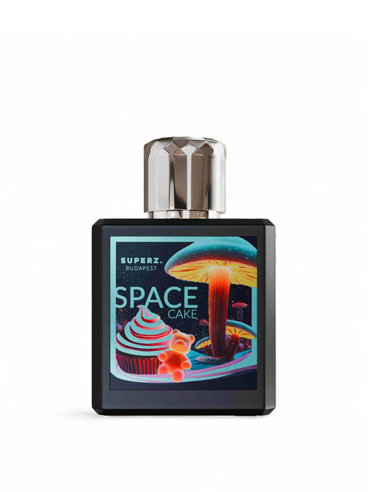 Space Cake