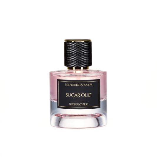 SUGAR OUD – LES FLEURS DU GOLFE