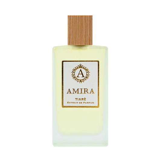TIARE - AMIRA