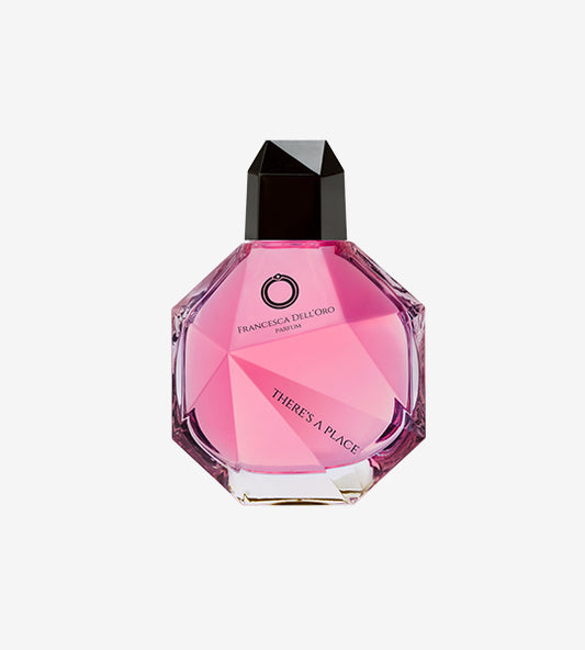 There’s a place – Francesca Dell’Oro Parfum