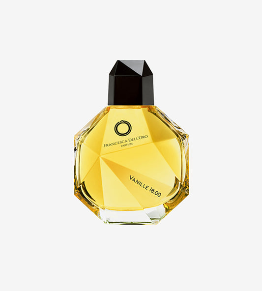 VANILLE 18:00 – Francesca Dell’Oro Parfum