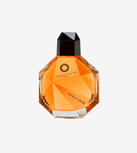 VANILLE 24:00 – Francesca Dell’Oro Parfum
