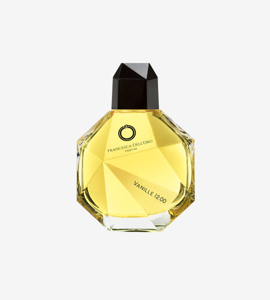 VANILLE 12:00 – Francesca Dell’Oro Parfum