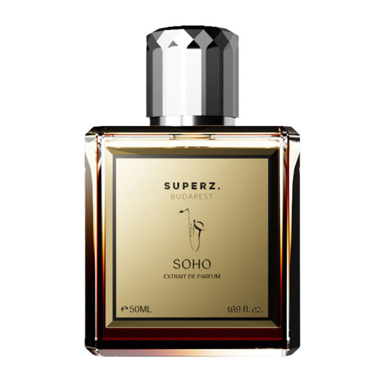 SOHO – SUPERZ