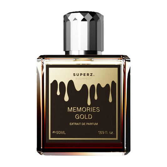 MEMORIES GOLD – SUPERZ