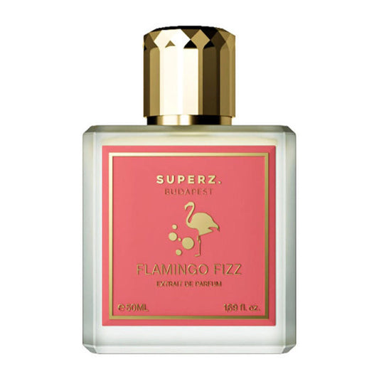 FLAMINGO FIZZ – SUPERZ