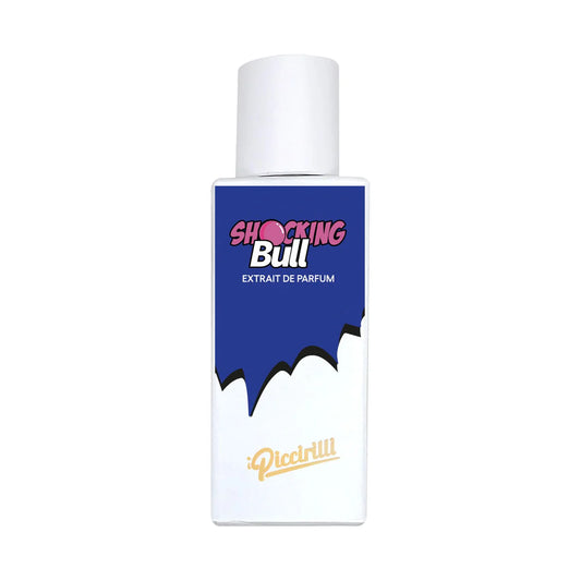 Shocking Bull - iPiccirilli