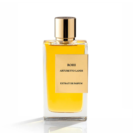 ROHI - Arturetto Landi
